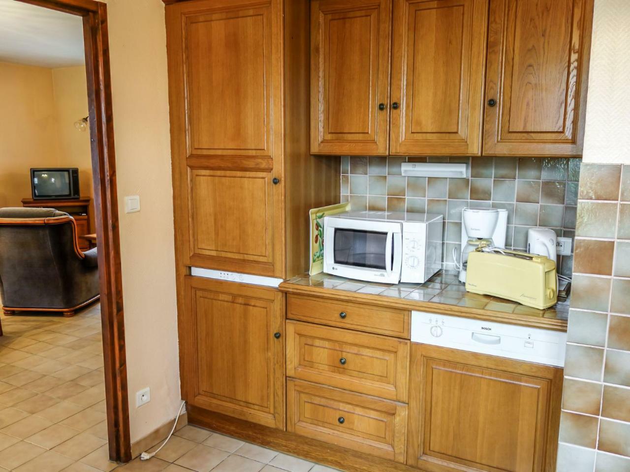 Holiday Home Les Chenes By Interhome Salviac Екстериор снимка