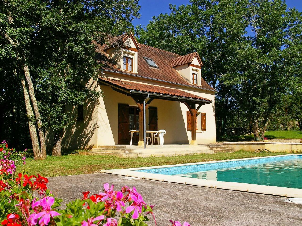 Holiday Home Les Chenes By Interhome Salviac Екстериор снимка