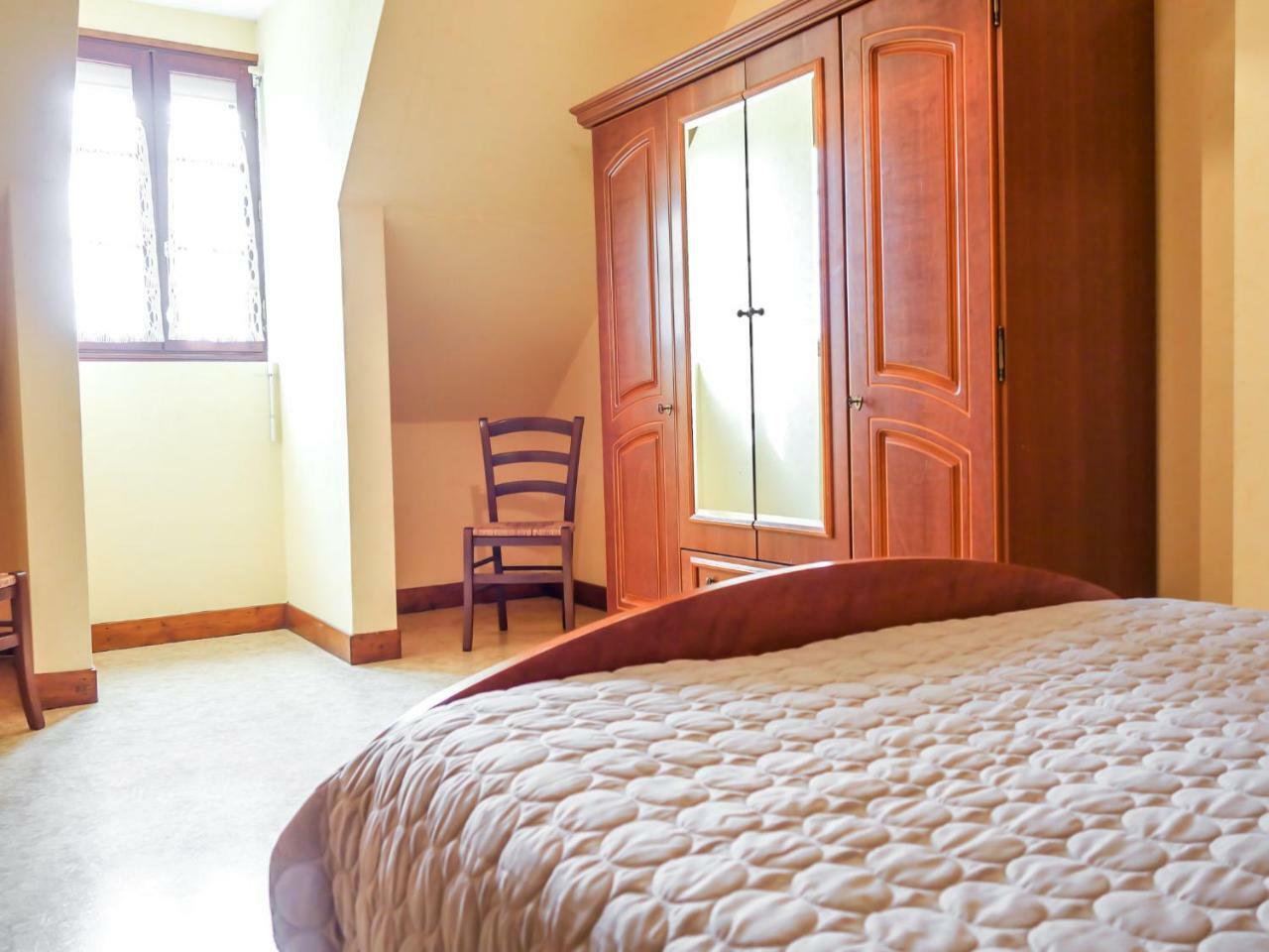 Holiday Home Les Chenes By Interhome Salviac Екстериор снимка