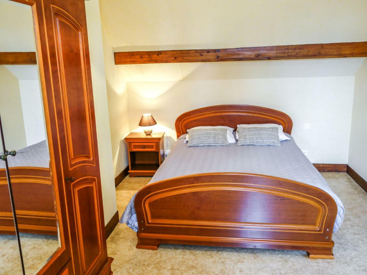 Holiday Home Les Chenes By Interhome Salviac Екстериор снимка