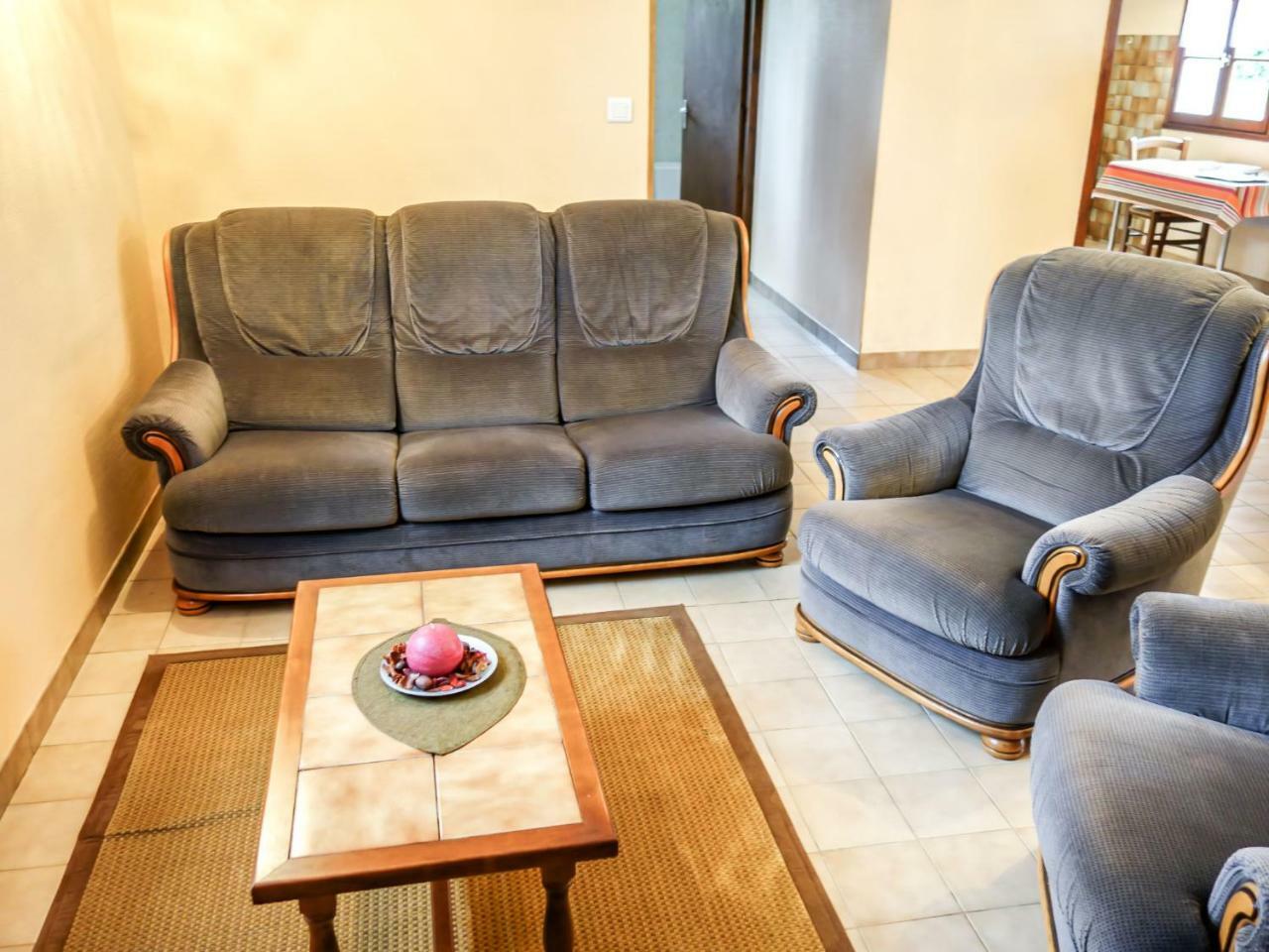 Holiday Home Les Chenes By Interhome Salviac Екстериор снимка
