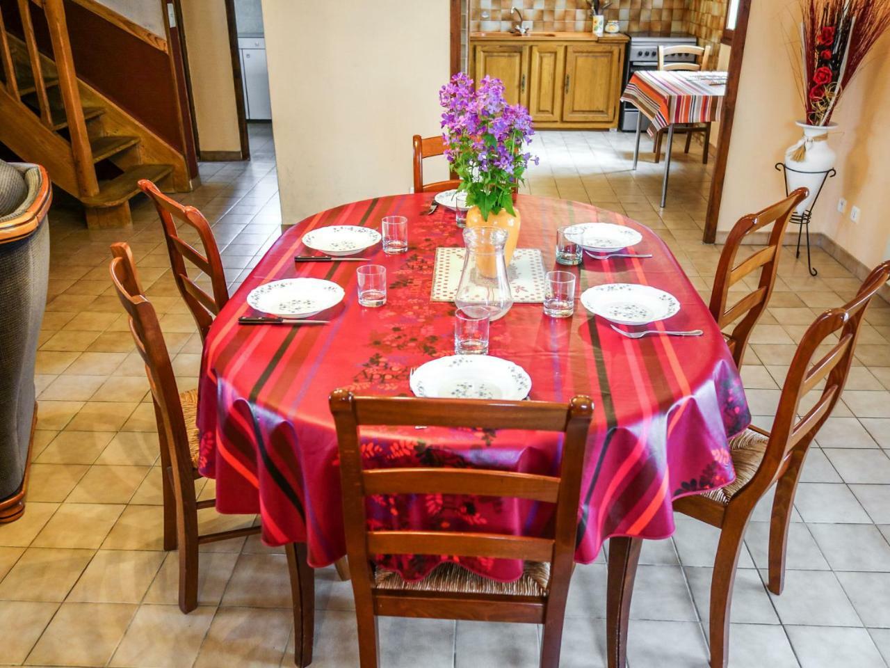 Holiday Home Les Chenes By Interhome Salviac Екстериор снимка