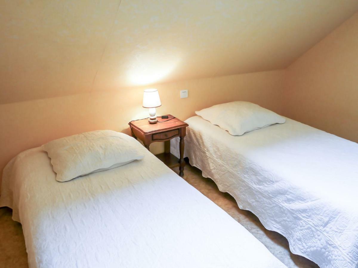 Holiday Home Les Chenes By Interhome Salviac Екстериор снимка
