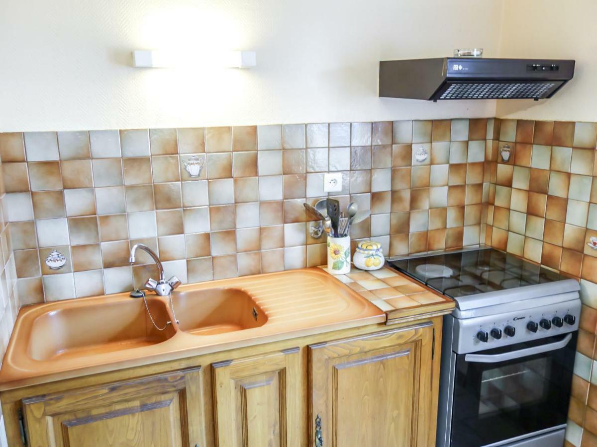 Holiday Home Les Chenes By Interhome Salviac Екстериор снимка