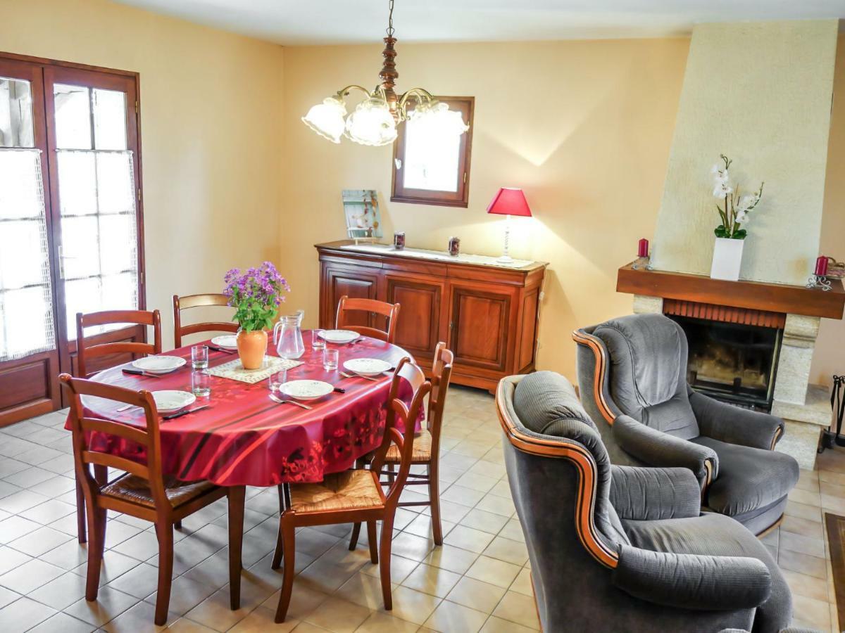 Holiday Home Les Chenes By Interhome Salviac Екстериор снимка